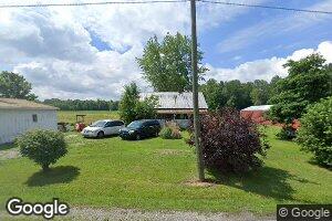 648 E Oard Spring Rd, Austin, IN 47102