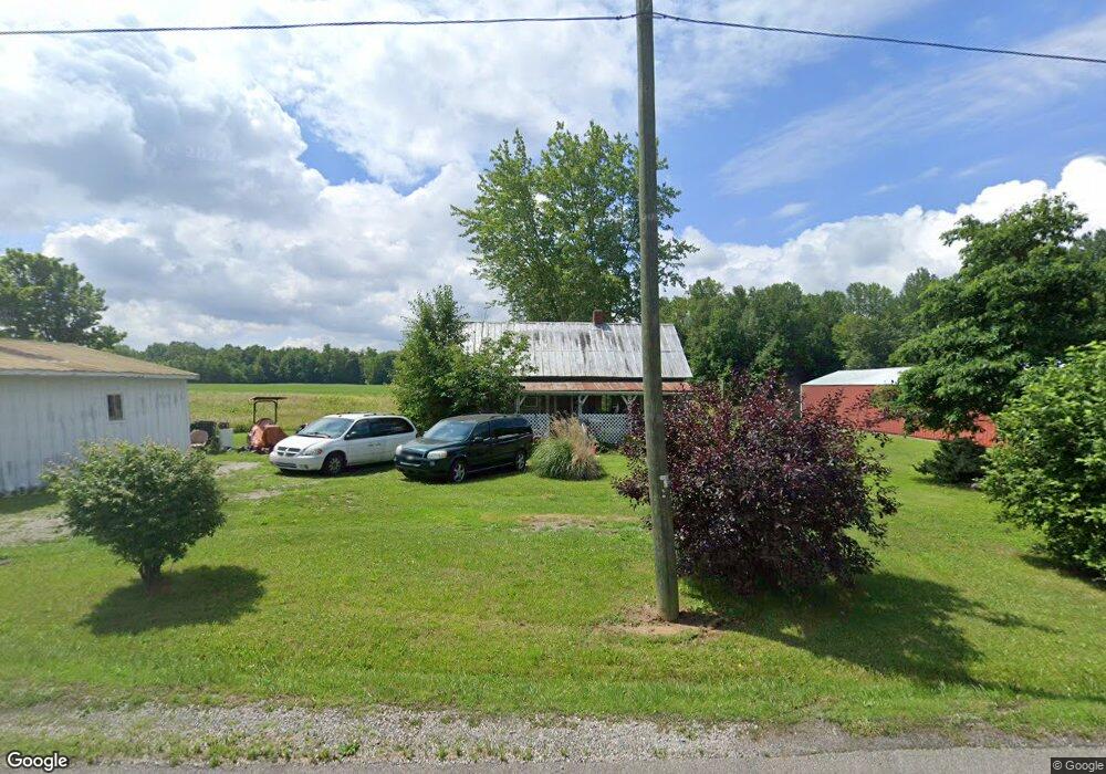 648 E Oard Spring Rd, Austin, IN 47102 - photo 1