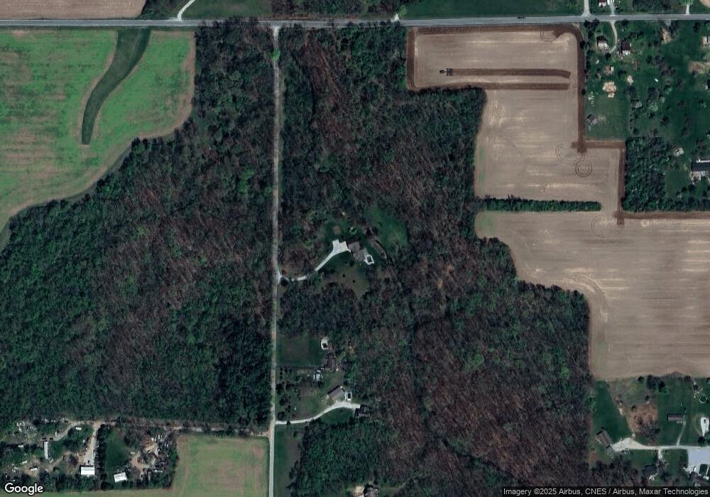 5517 N Substation Rd, Attica, IN 47918 - photo 1