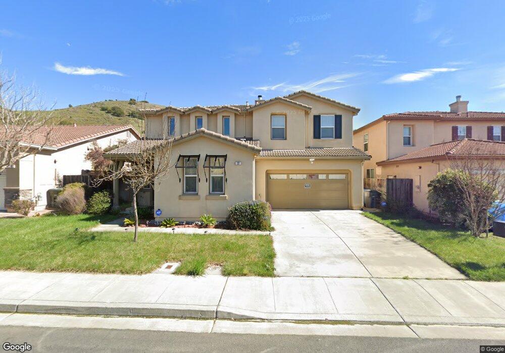 22 Pelleria Dr, American Canyon, CA 94503 - photo 1