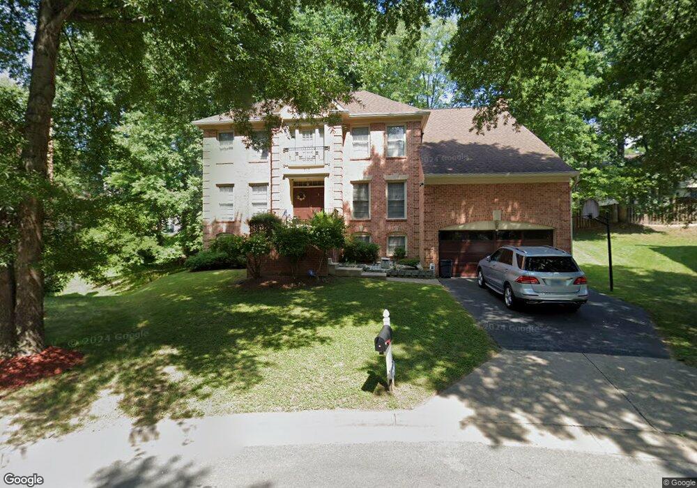 717 Pebble Beach Dr, Silver Spring, MD 20904 - photo 1