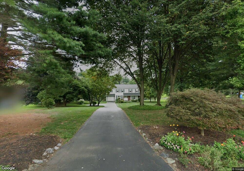 1111 Nobb Hill Dr, West Chester, PA 19380 - photo 1