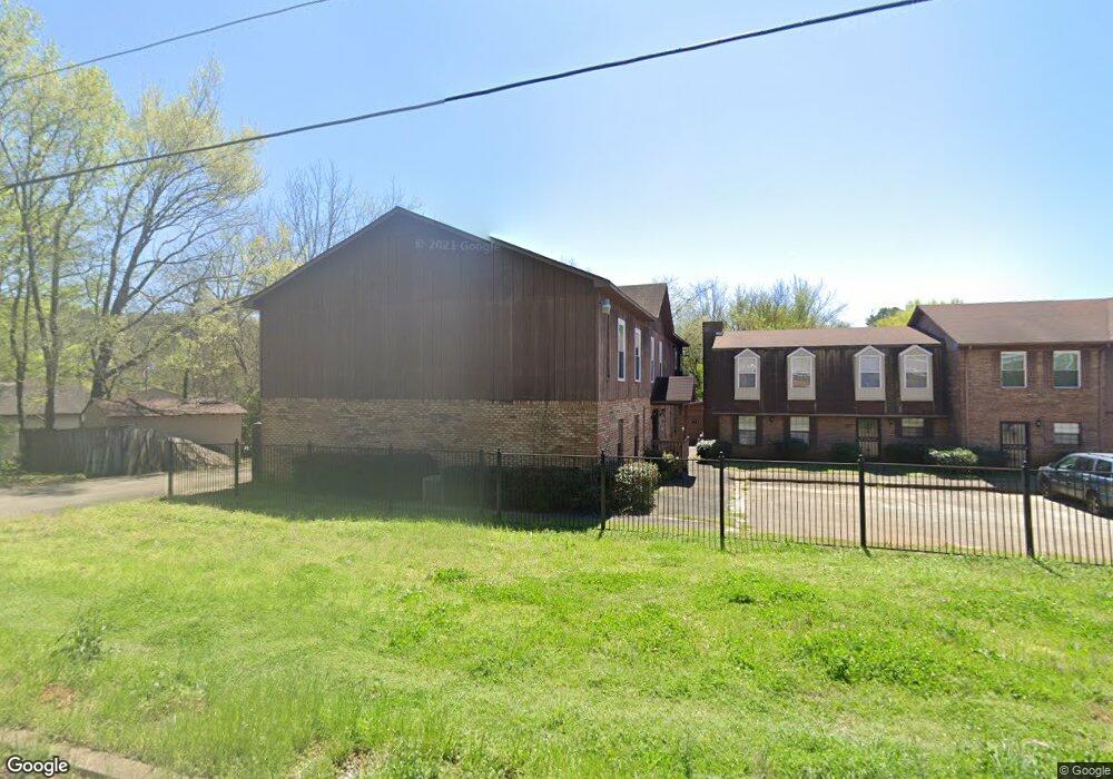 999 Chalkville School Rd, Birmingham, AL 35215 - photo 1