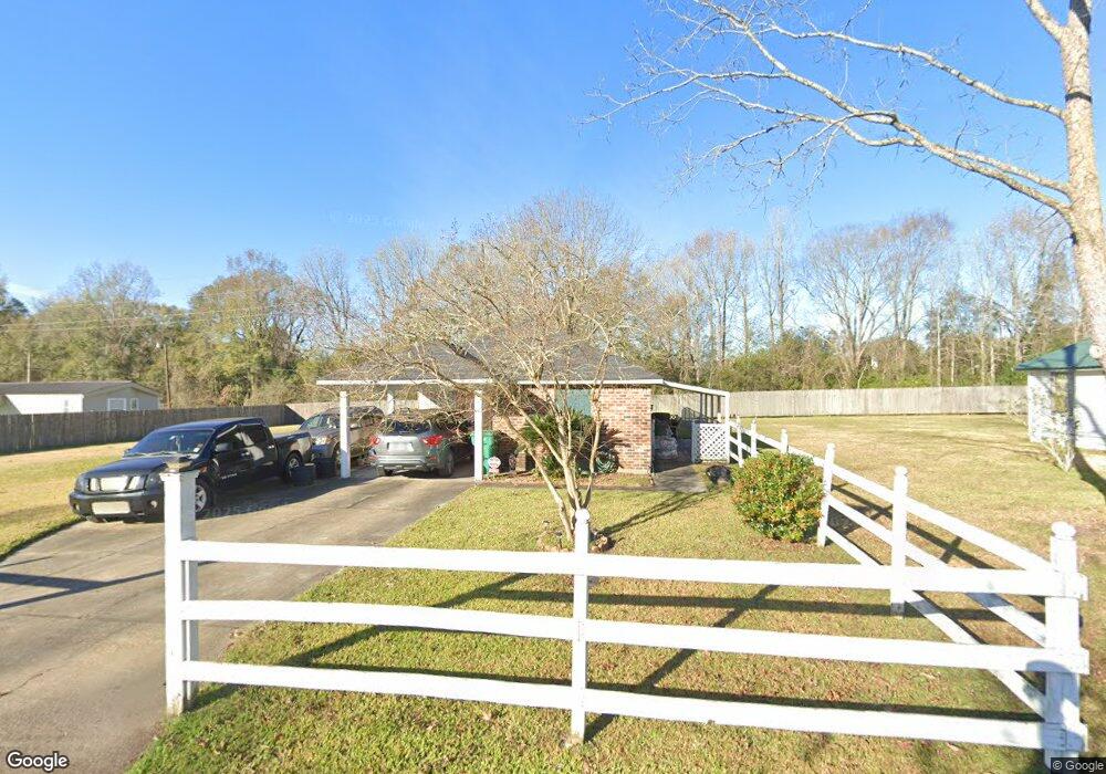 3367 Hazel St, Zachary, LA 70791 - photo 1