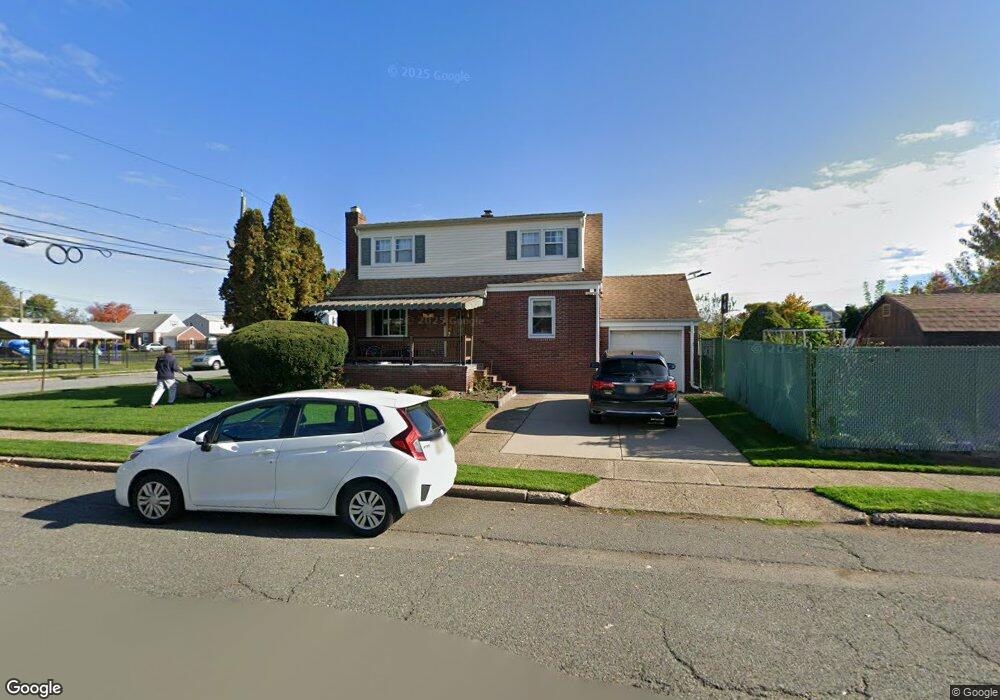 3 Page St, Elmwood Park, NJ 07407 - photo 1