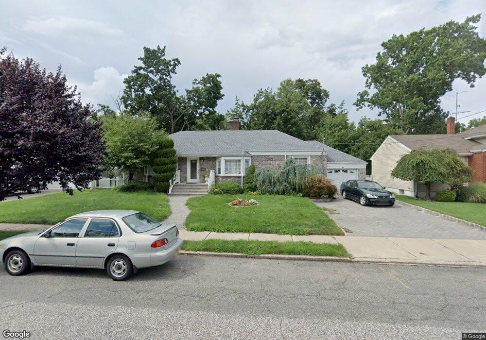 37 Maplewood Ave, Elmwood Park, NJ 07407 - photo 1