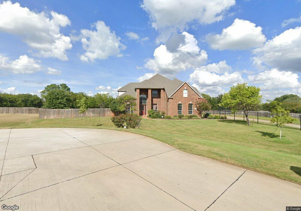 2105 Woodbine Cir, Southlake, TX 76092 - photo 1