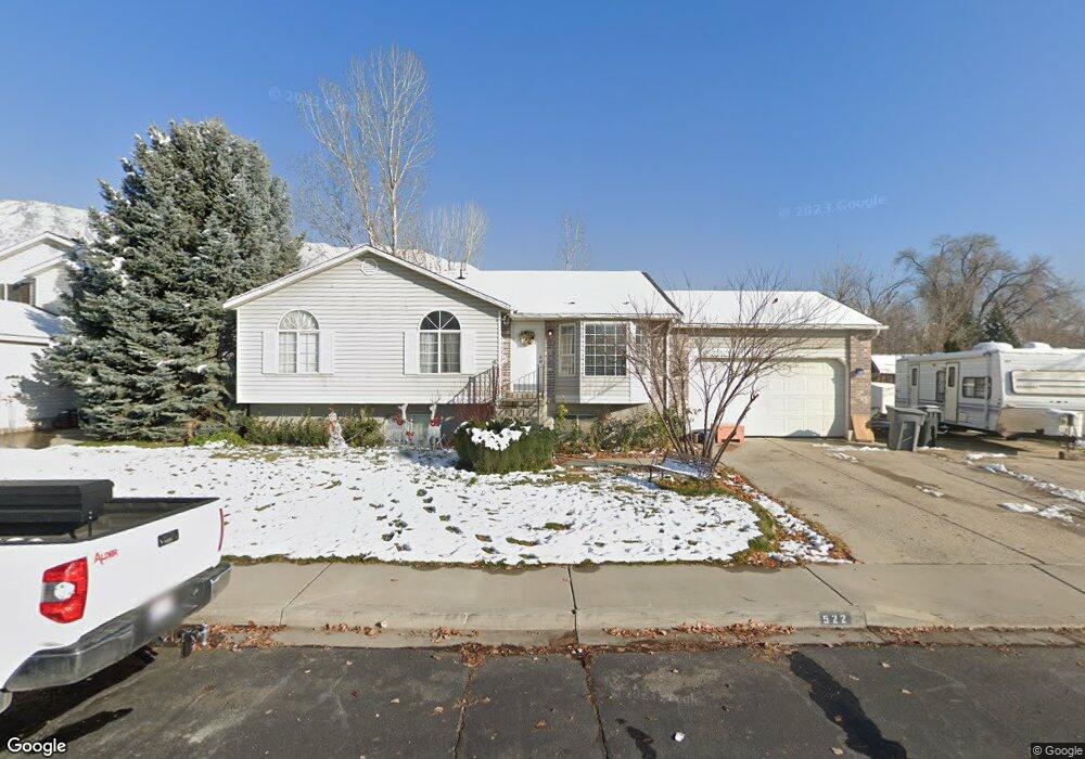 522 N 750 W, Pleasant Grove, UT 84062 - photo 1