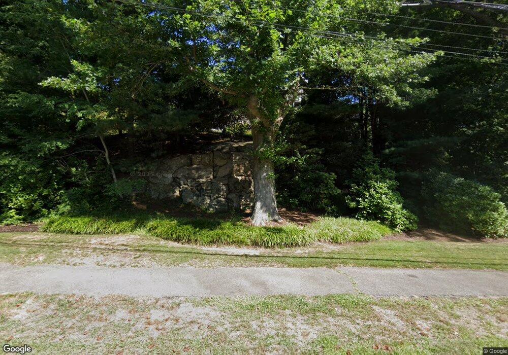 45 Garrison Rd, Hingham, MA 02043 - photo 1