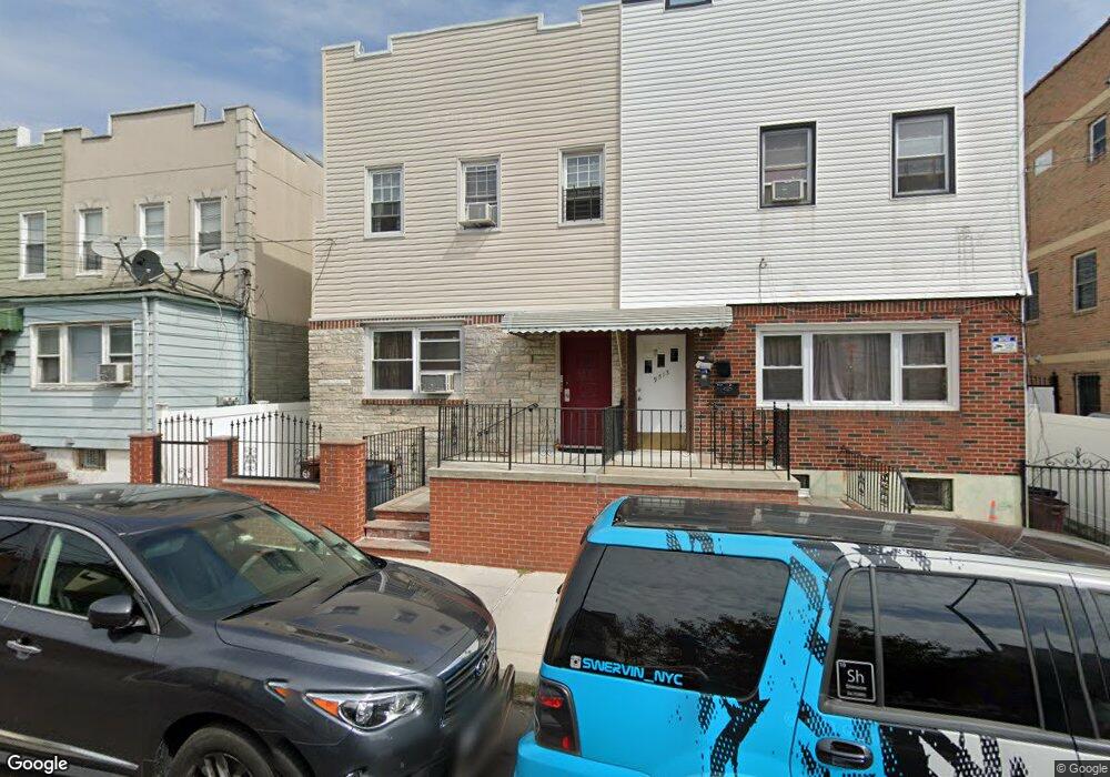 9511 90th St unit 2R, Ozone Park, NY 11416 - photo 1
