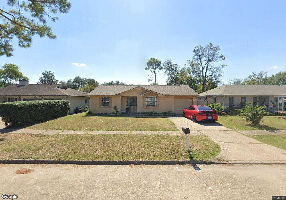 278 Eldon St, Houston, TX 77060 - photo 1