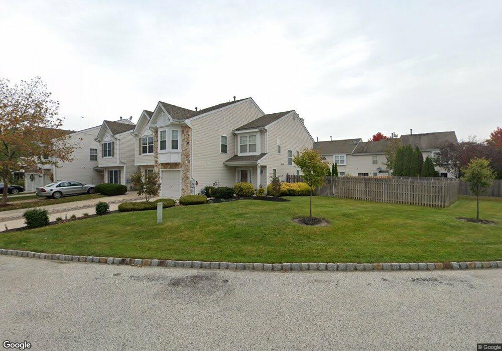 159 Buckingham Way, Mount Laurel, NJ 08054 - photo 1