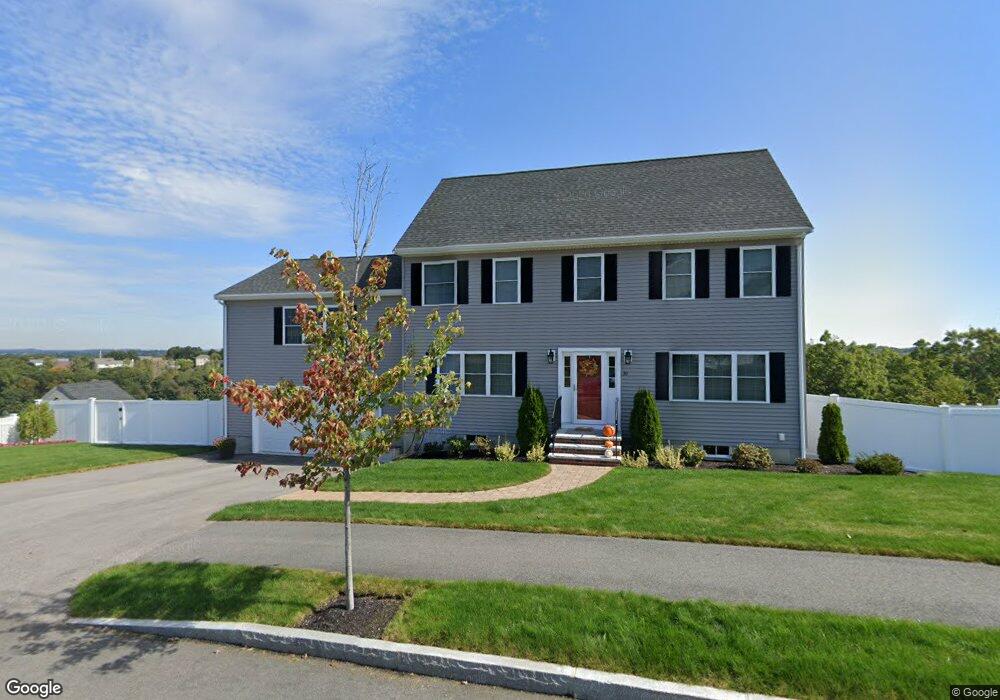 30 Gedney Dr, Peabody, MA 01960 - photo 1