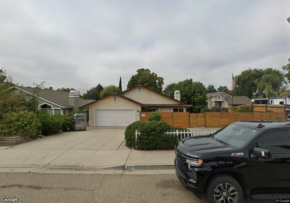 225 N Burton St, Nipomo, CA 93444 - photo 1