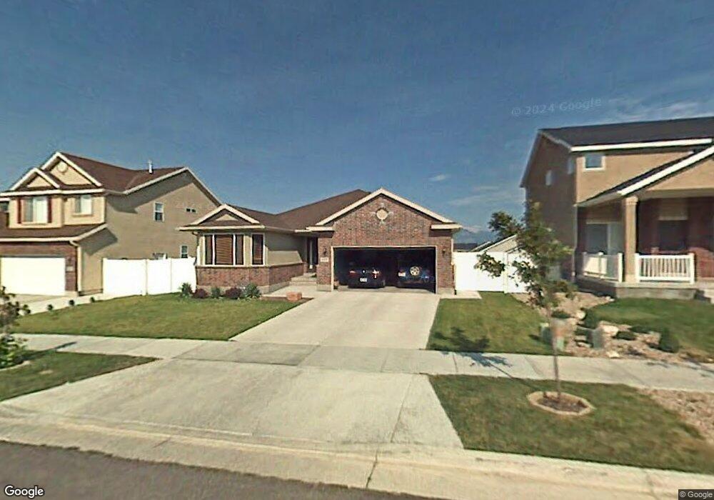 8253 S 6290 W, West Jordan, UT 84081 - photo 1