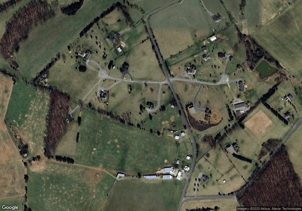 109 Wildflower Ln, Luray, VA 22835 - photo 1