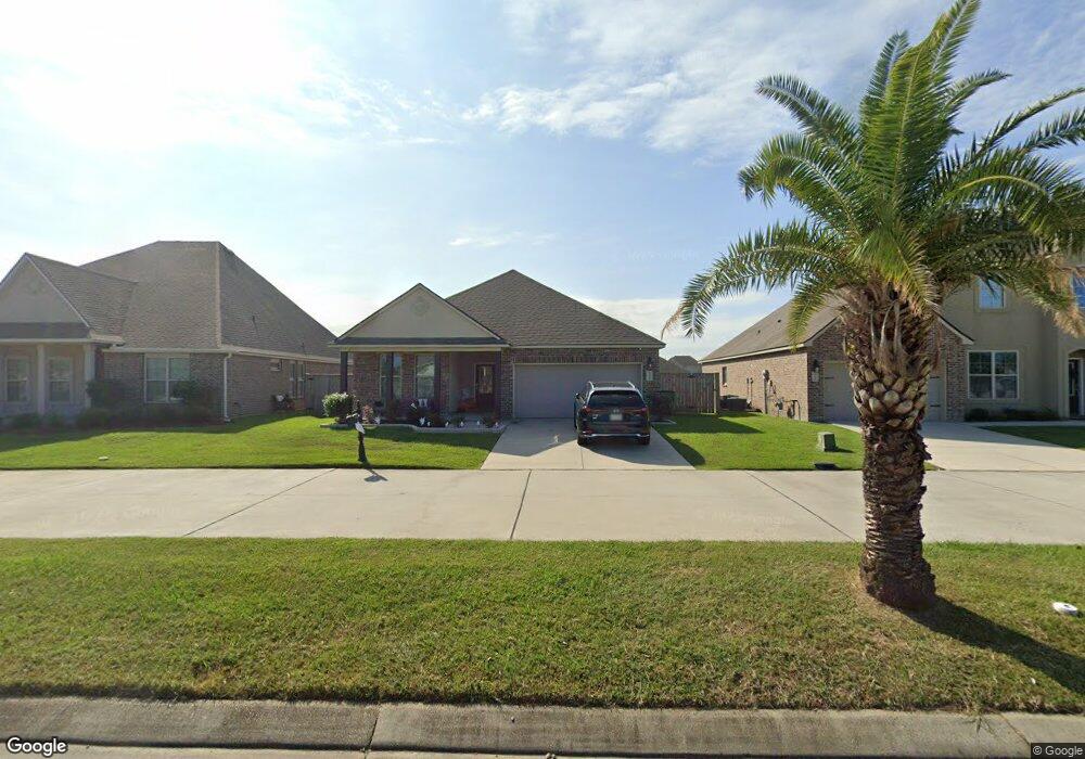 348 E Lakeshore Village, Slidell, LA 70461 - photo 1