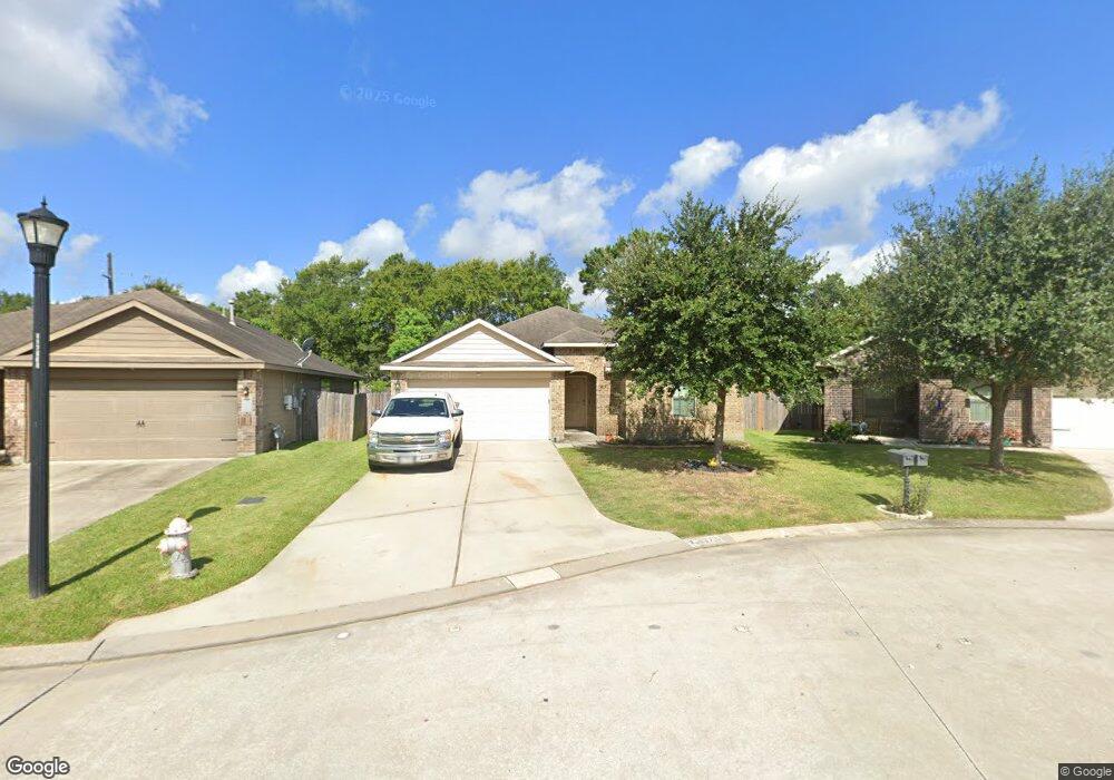 23215 Biscay Ln, Magnolia, TX 77354 - photo 1