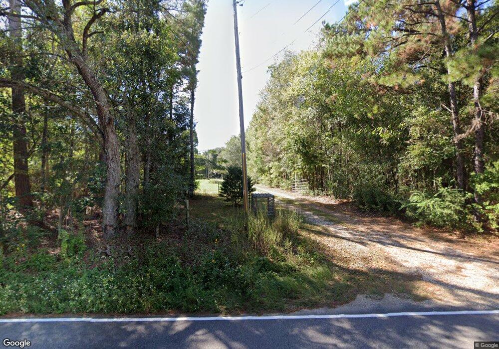 407 F Z Goss Rd, Picayune, MS 39466 - photo 1