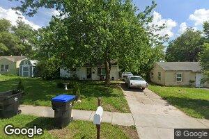 513 SE 36th St, Topeka, KS 66605