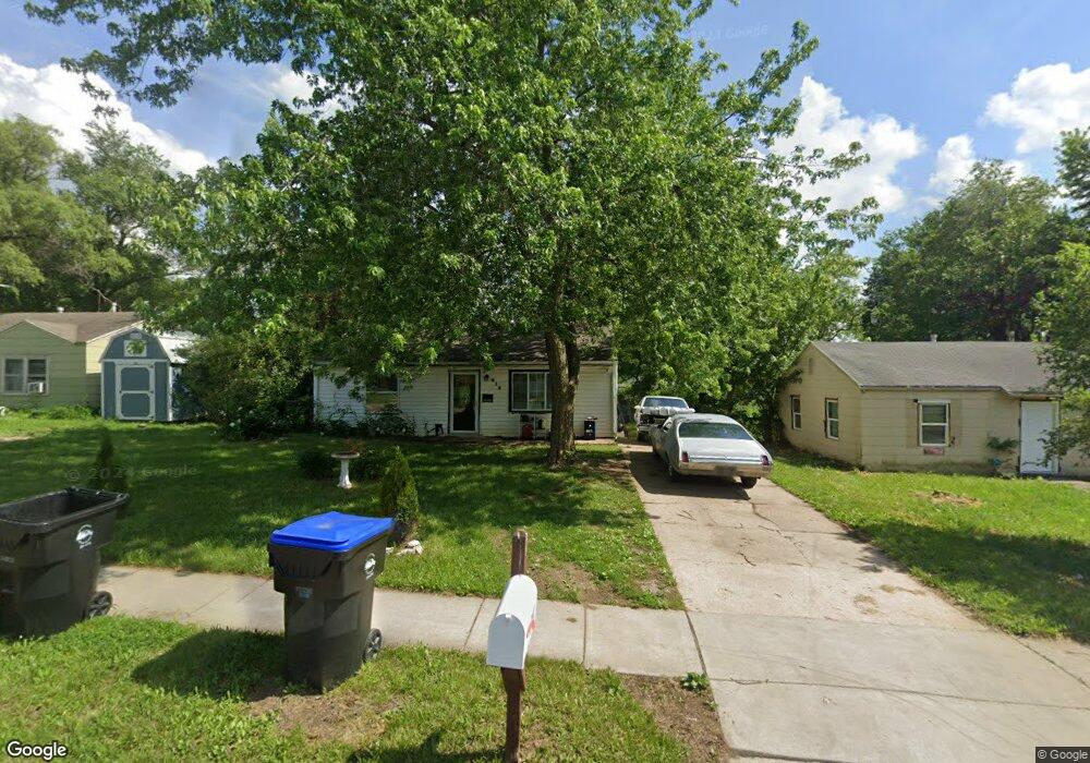 513 SE 36th St, Topeka, KS 66605 - photo 1