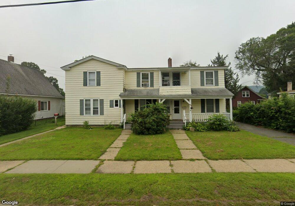 1654 N Main St unit 1658, Palmer, MA 01069 - photo 1