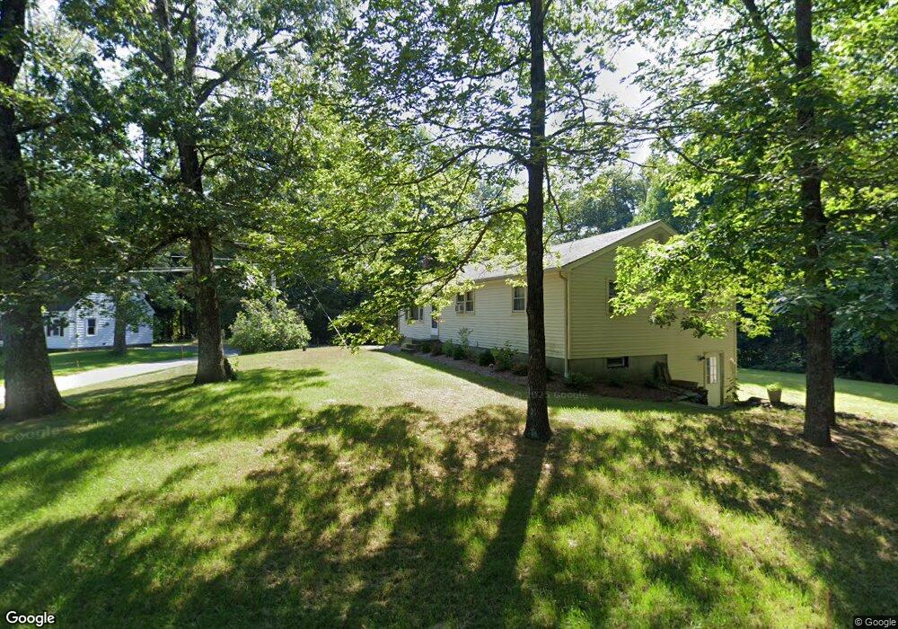 1 Douty Rd, Fiskdale, MA 01518 - photo 1