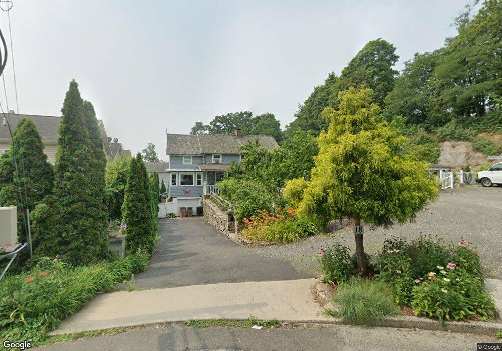 18 Edgewood Ave, Stamford, CT 06907 - photo 1