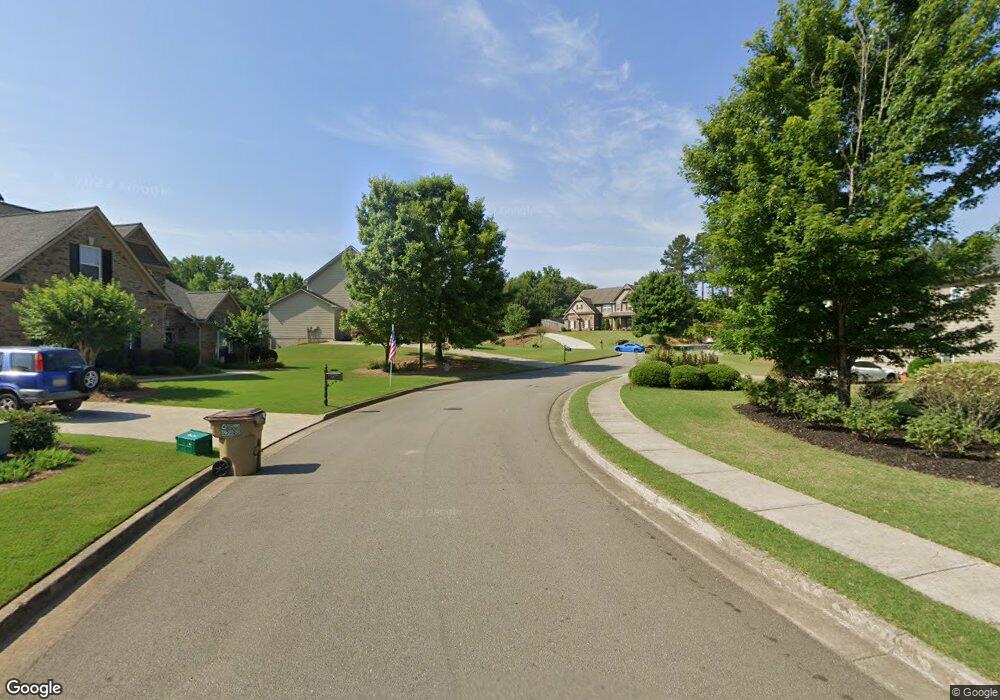 0 Long Leaf Way, Canton, GA 30114 - photo 1