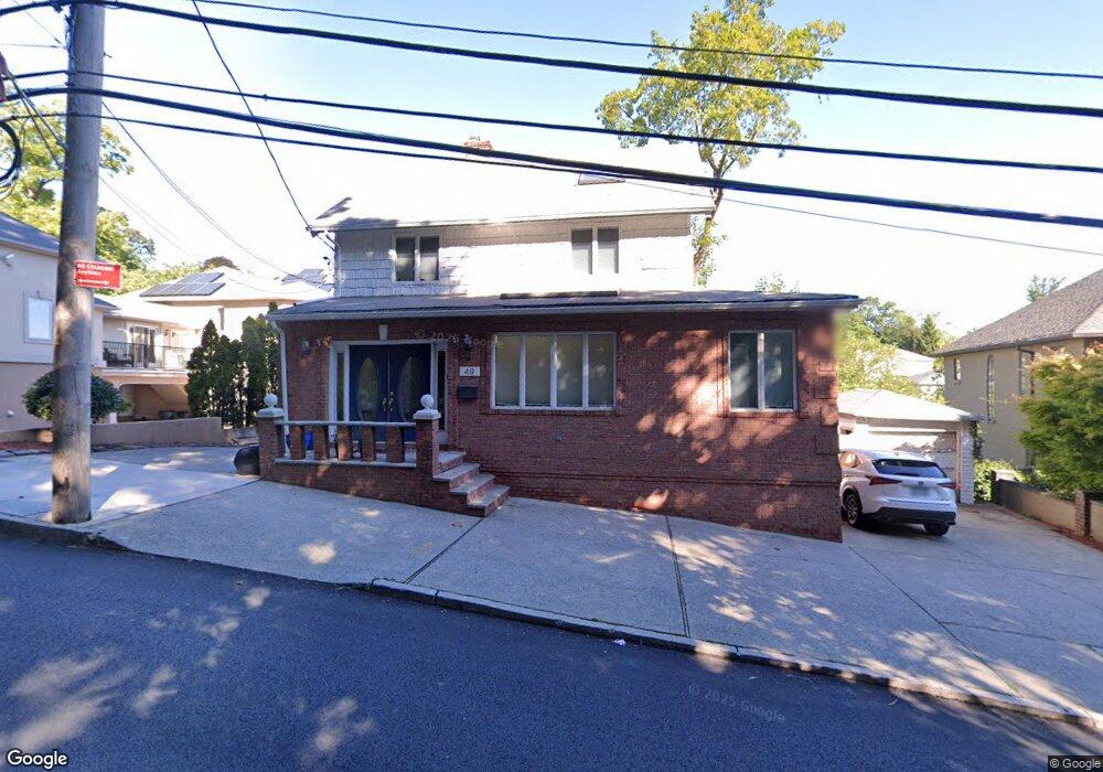 49 Four Corners Rd, Staten Island, NY 10304 - photo 1