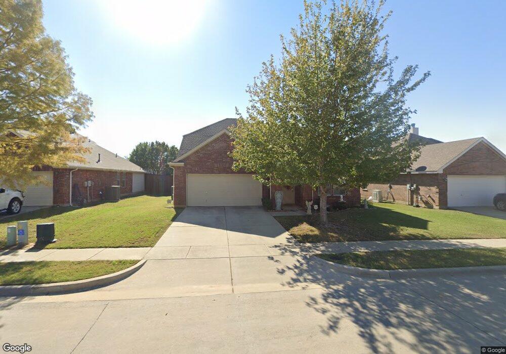 2816 Pinto Dr, Denton, TX 76210 - photo 1