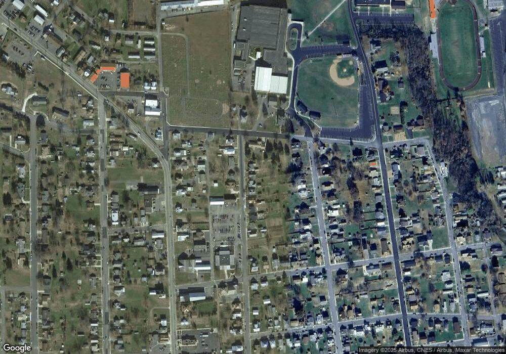 119 N Grove St, Petersburg, WV 26847 - photo 1