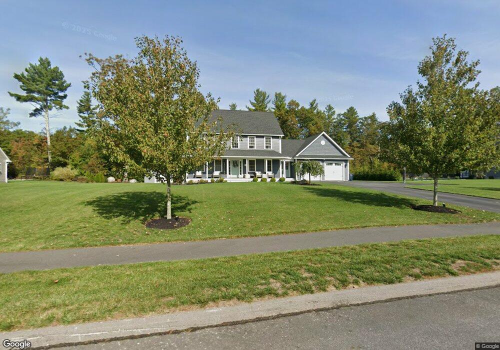 17 Danielle Ln, Jefferson, MA 01522 - photo 1