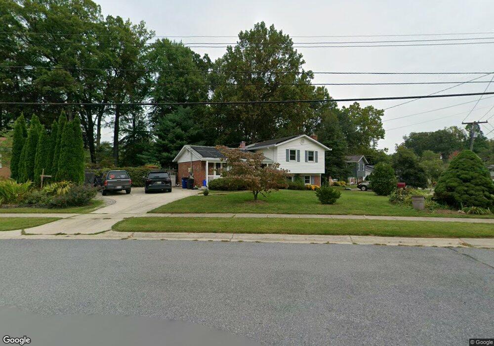 4501 Dabney Dr, Rockville, MD 20853 - photo 1