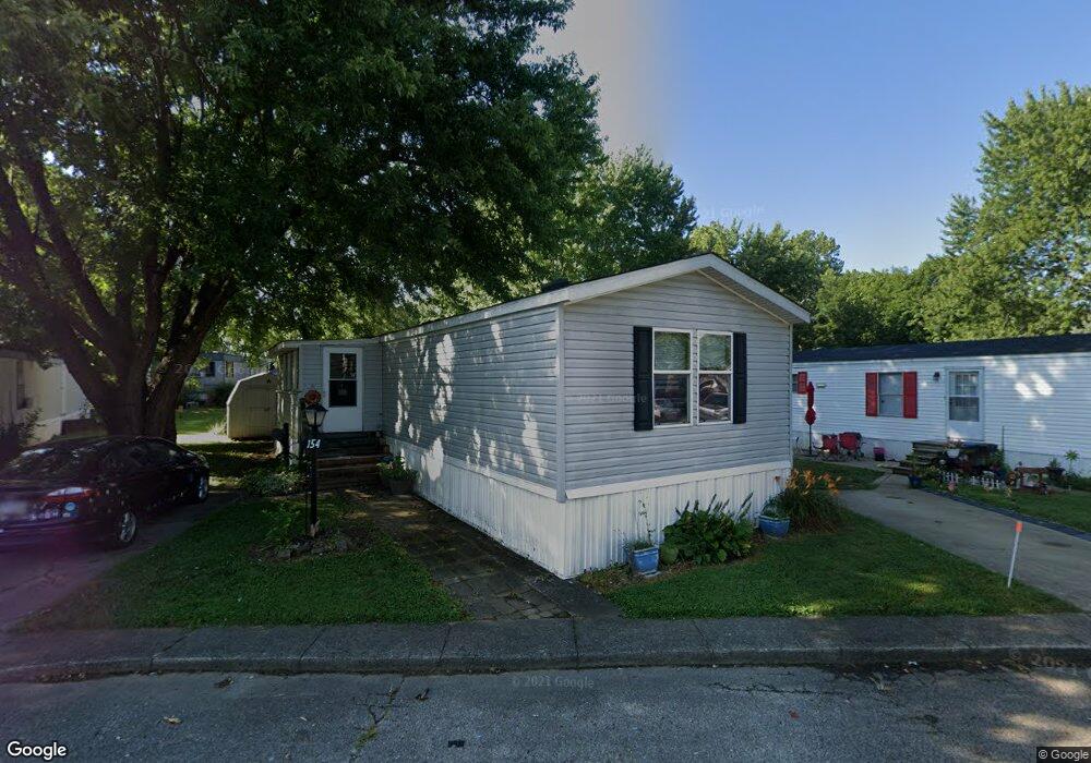 270 Timberline Dr, Circleville, OH 43113 - photo 1