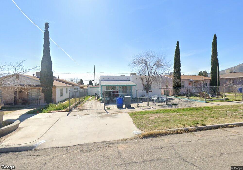 3024 Porter Ave, El Paso, TX 79930 - photo 1