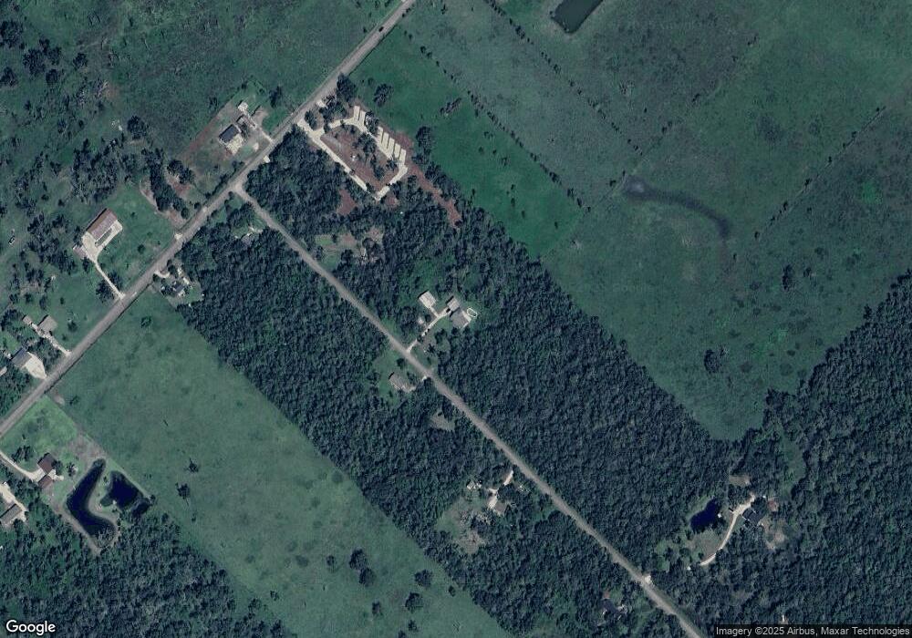 17793 County Road 858, Brazoria, TX 77422 - photo 1