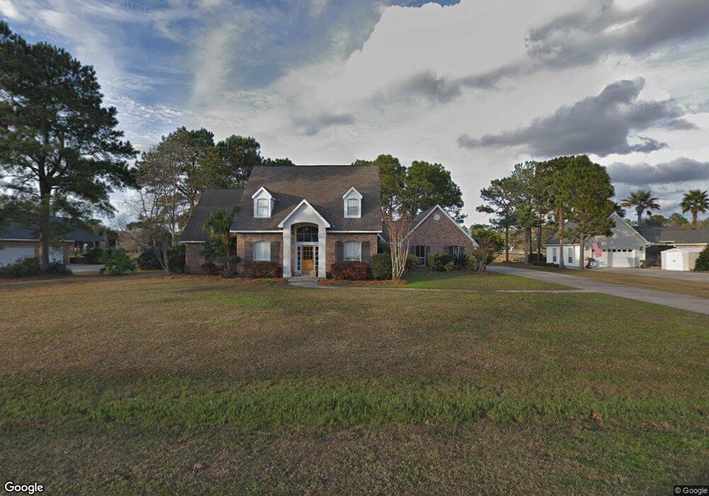 274 Rue Piper, Slidell, LA 70461 - photo 1