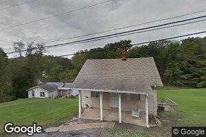 308 N Mill St, Adena, OH 43901