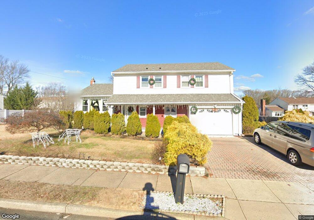 51 Calvert Ave E, Edison, NJ 08820 - photo 1