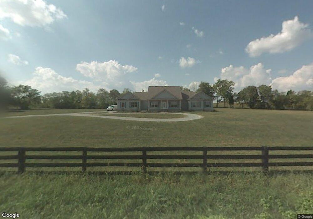 750 Danville Loop 1 Rd, Nicholasville, KY 40356 - photo 1