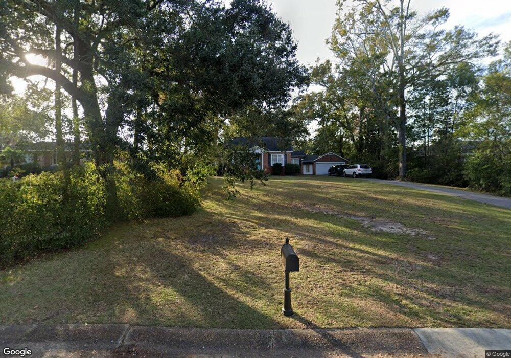 328 Bromley Place, Mobile, AL 36606 - photo 1