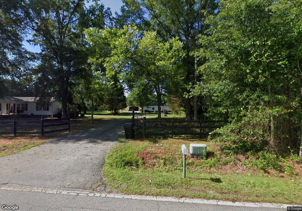 3304 Six & Twenty Rd, Pendleton, SC 29670 - photo 1