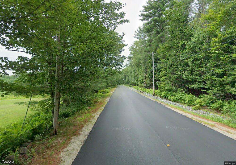 A,B & C Sweden Rd, Bridgton, ME 04009 - photo 1