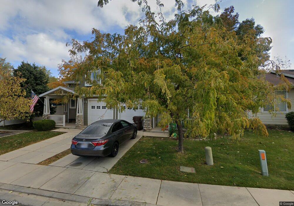 138 N Bamberger Rd E, North Salt Lake, UT 84054 - photo 1