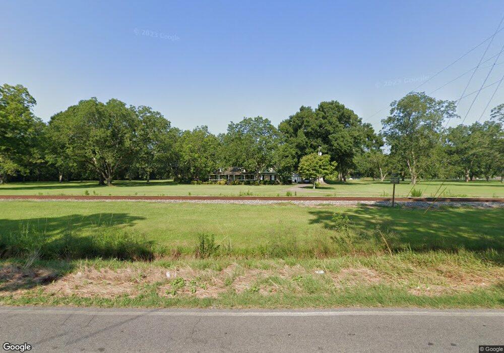 7279 Barton Agricola Rd, Lucedale, MS 39452 - photo 1