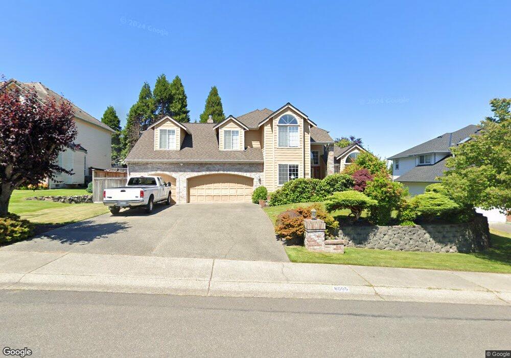 8005 58th St W, University Place, WA 98467 - photo 1