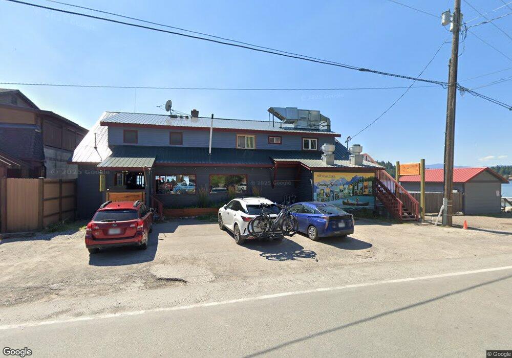 15265 Mt Highway 35, Bigfork, MT 59911 - photo 1