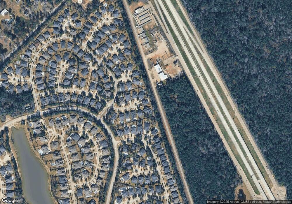 203 Lagarto Ct, Pinehurst, TX 77362 - photo 1