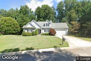 6584 Pond View Ct, Clermont, GA 30527